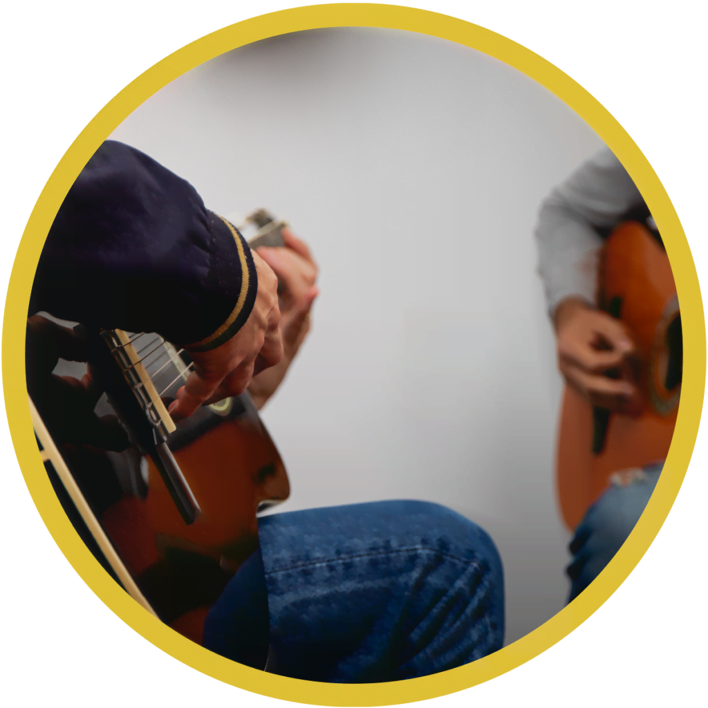 Clases de música Alicante